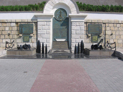 Memorial Black Sea Fleet