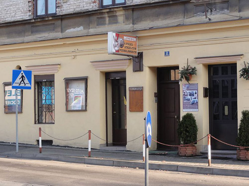 Museum of the 4th Podhale Rifle Regiment