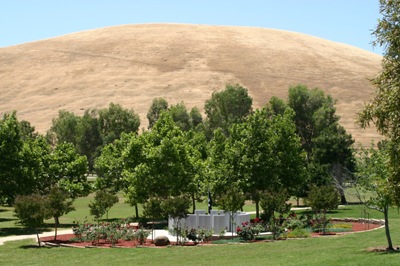 San Joaquin Valley National Cemetery