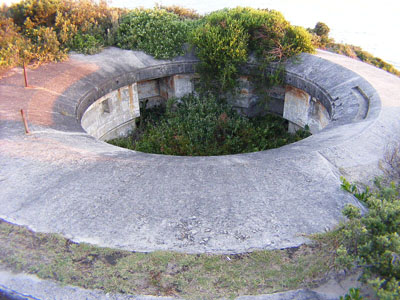 Battery Henry Head #4