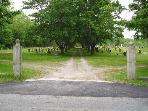 Oorlogsgraven van het Gemenebest Liverpool United Church West Cemetery