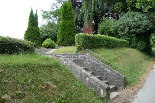 Oorlogsmonument Oldendorf