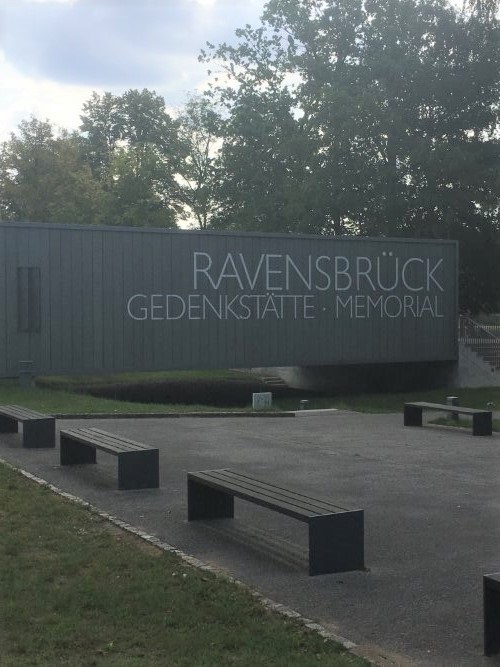Concentratiekamp Ravensbrück #6