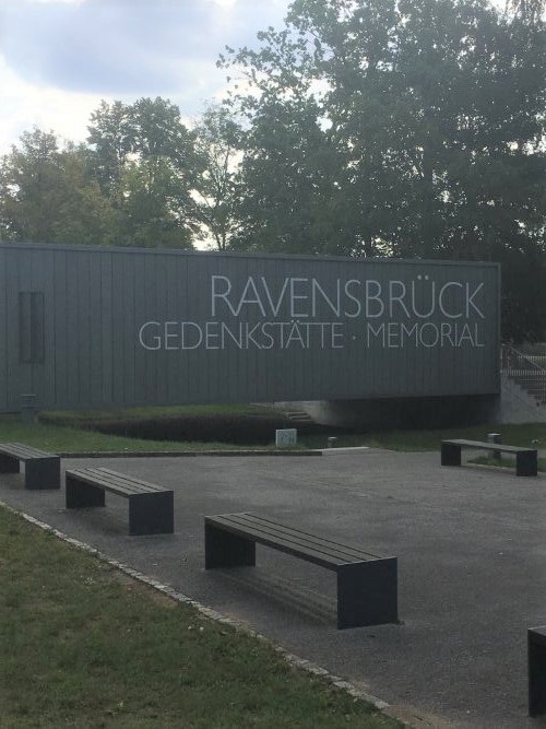 Ravensbrück Concentration camp #6