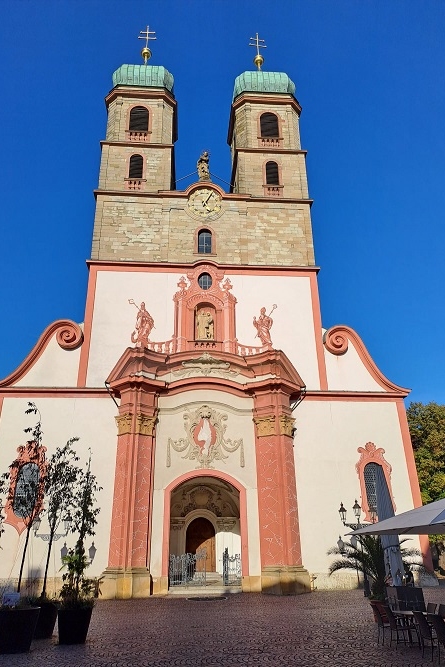 Memorial Bad Säckingen #2