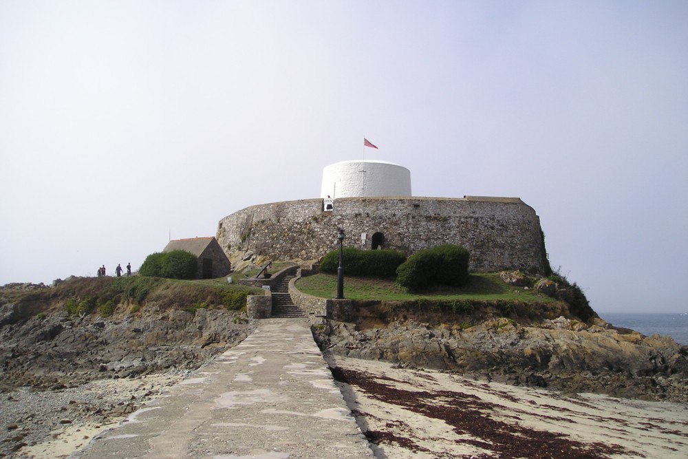 Fort Grey (W.N Grauer Turm) #2