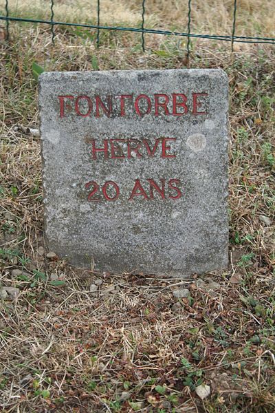Monument Aanval van het Verzet #5