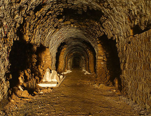 Ouvrage de la Côte d'Essert #3