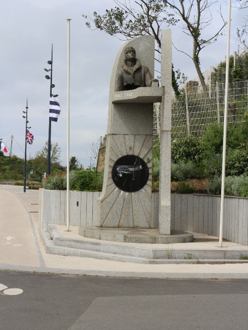 Monument Georges Guynemer #2