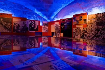 Musée de la Résistance et de la Déportation #2