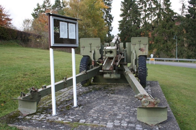 M2A1 Howitzer 105mm #2