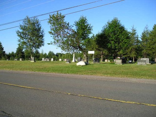 Oorlogsgraf van het Gemenebest Lower Geary Cemetery