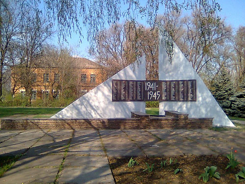 Monument Omgekomen Arbeiders RU (A)