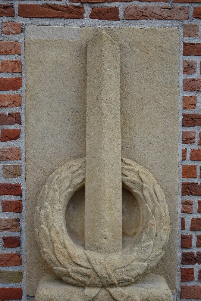 Monument Lubbert Brouwer Nootdorp #5