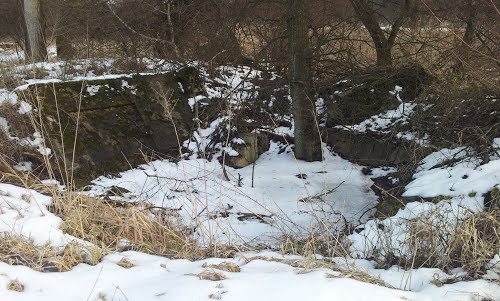 Oderstellung - Remains Casemate #1