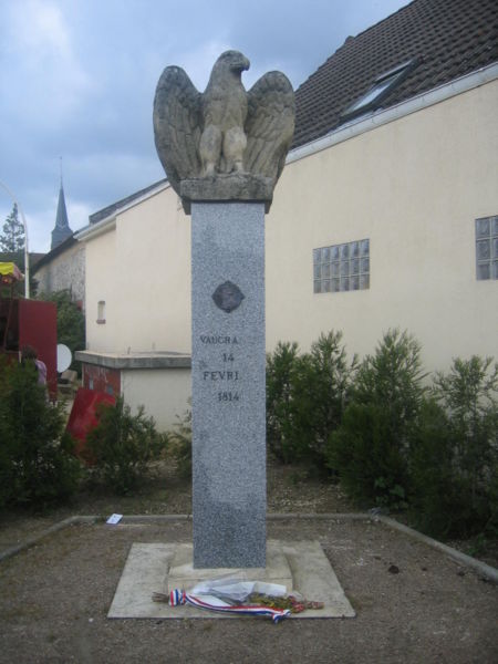 Monument Slag bij Vauchamps