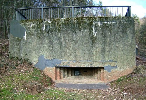 Westwall - Bunker Litermont #1