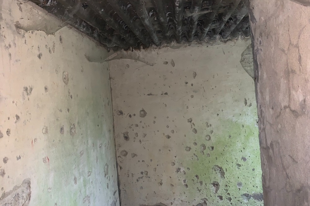 Bunker NV 2 Neufchâteau #4
