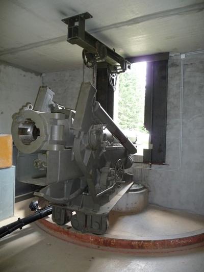 Bunkermuseum Würzenpass #4