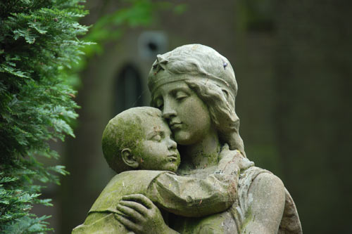 Orthen Cemetery Den Bosch #3