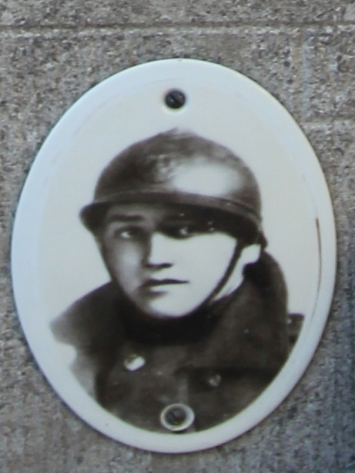 Belgian War Grave Haasrode #3