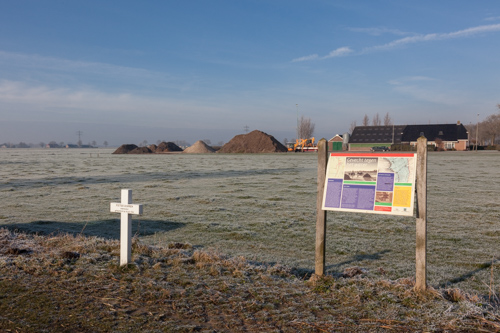 Monument Pieter Hoppen #3