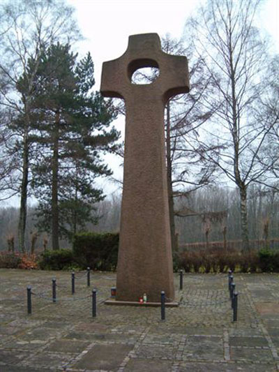 German War Cemetery Weiskirchen #5