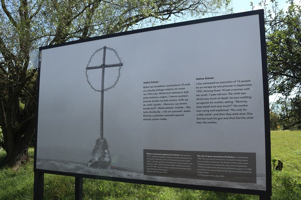 Execution Site H-Górka #2