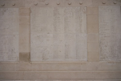 La Ferté-sous-Jouarre Memorial #3