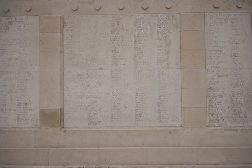 La Fert-sous-Jouarre Memorial #3