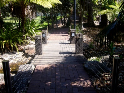 Monument Kokoda Track #2