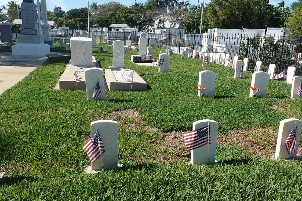 Memorial USS Maine #4