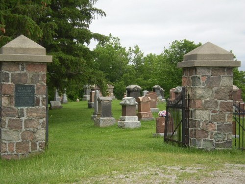Oorlogsgraven van het Gemenebest Starkvale Cemetery