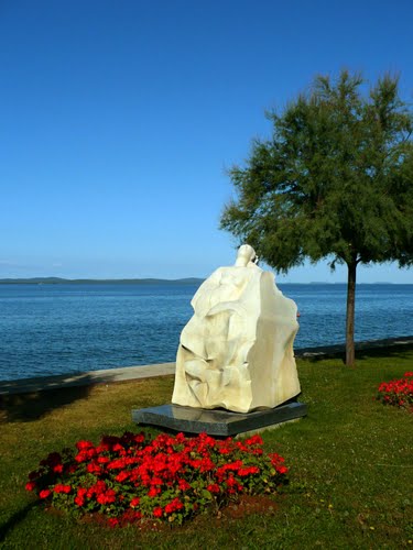 War Memorial Zadar #2