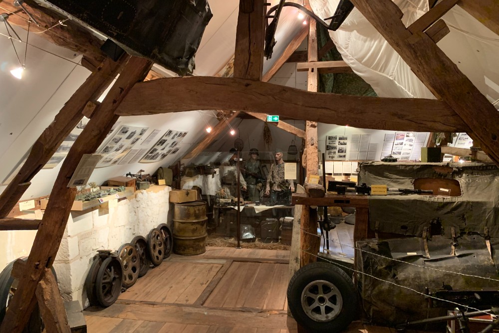 Musée Août 44 #3