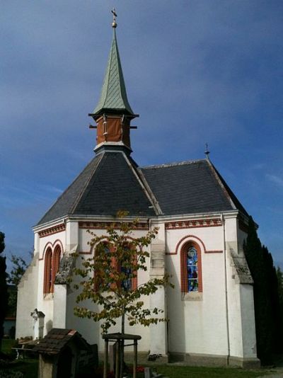 Oorlogsmonument Tettnang #1