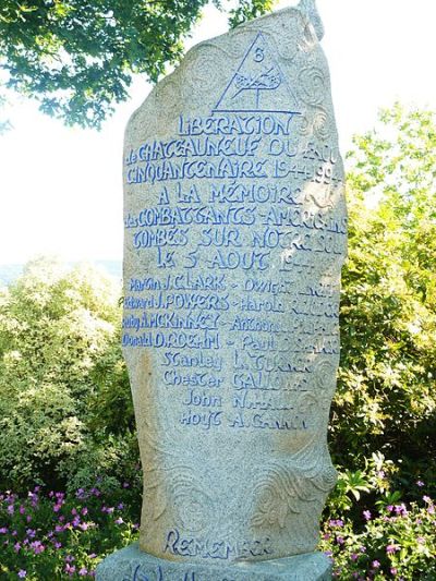 Memorial Killed American Soldiers #1