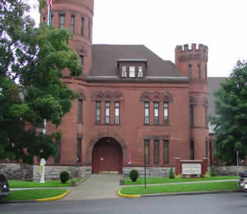 New York State Military Museum #2