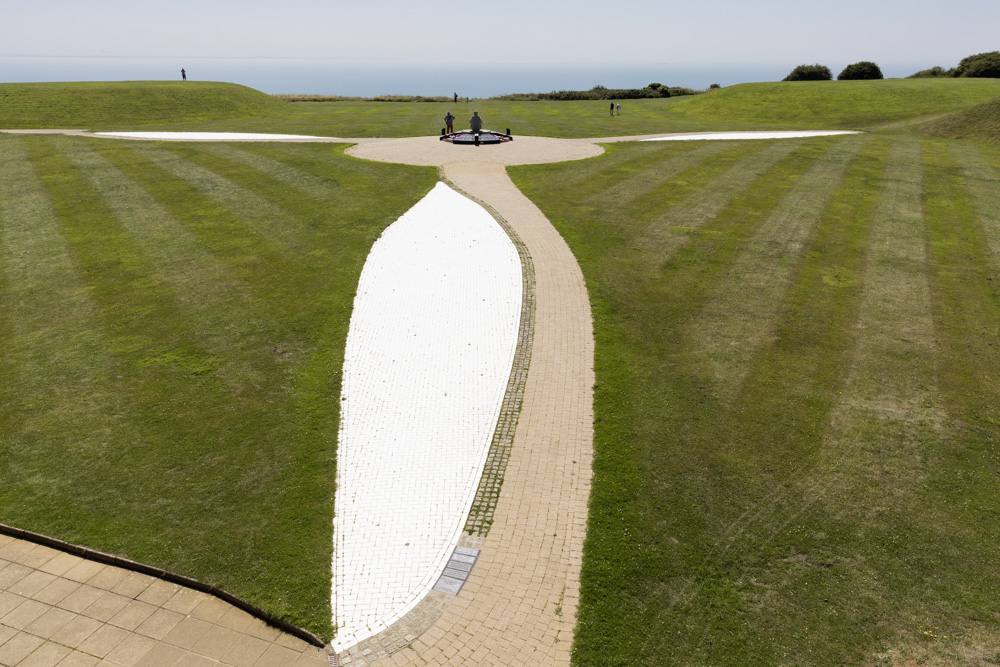 Battle of Britain Monument #5