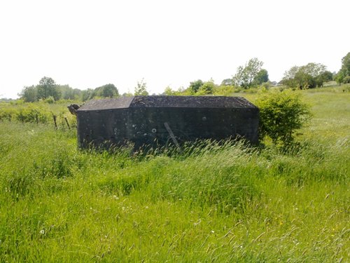 Geul-line Casemate 6 #4