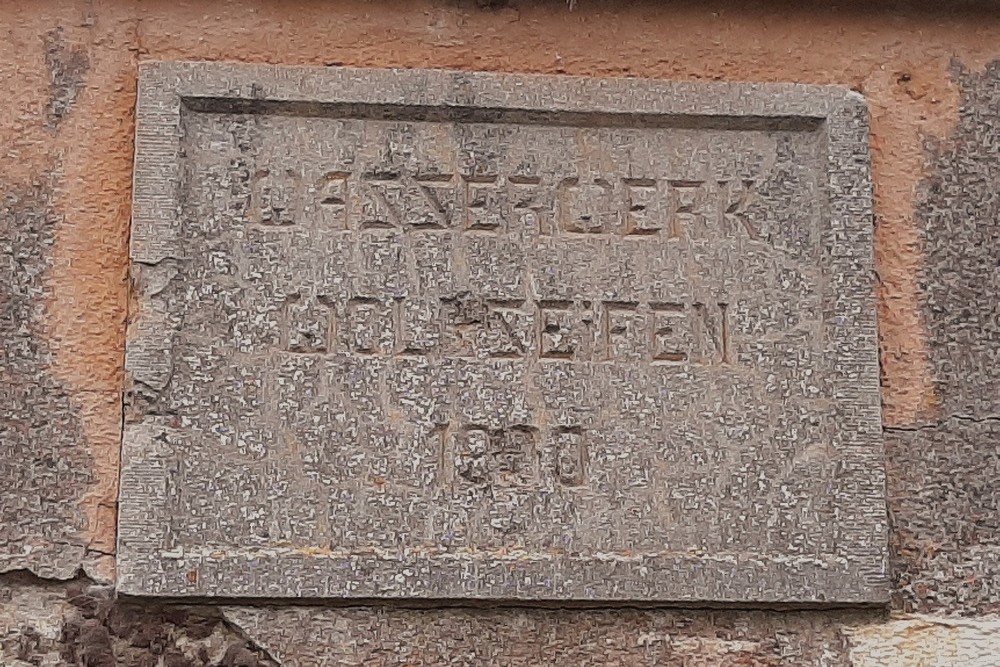 Water Bunker Wollseifen #5