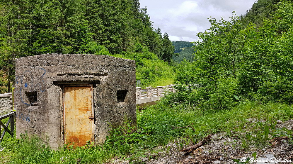 Bunker 3 - Kokra #2