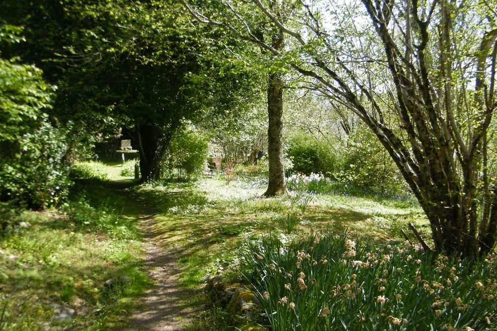 Oorlogsgraf van het Gemenebest Kileanan Burial Ground #1