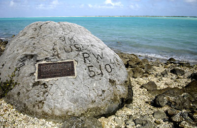 Monument Vermoorde Krijgsgevangenen (Monument 98)