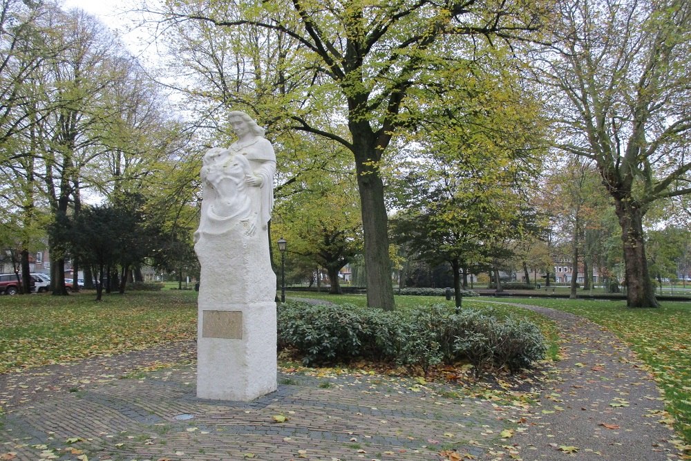 War Memorial Harderwijk #3