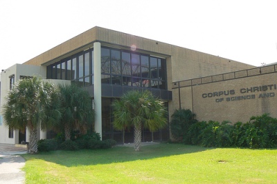Corpus Christi Museum of Science and History #1