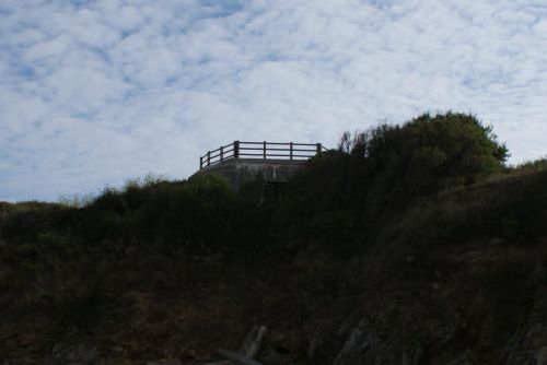 Duitse Bunker 3 Saint-Jacut-de-la-Mer