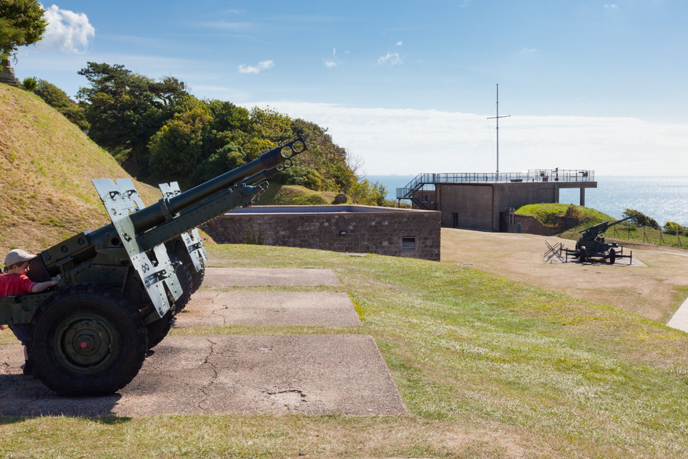 Dover Castle #3