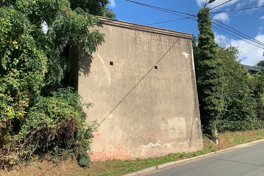 Bunker Vi 6 Visé #2