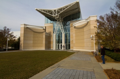 Airborne & Special Operations Museum